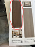国际电工 86型开关插座底盒暗装明盒通用暗盒面板开关盒插座接线盒大容量 118型【二位暗装】底盒白 实拍图