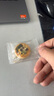 万士利坚果饼干500g迷你蛋糕造型孕妇儿童零食独立小包装整箱早餐休闲 坚果小饼混合味500g【到手1斤】 实拍图