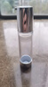 优家UPLUS流光系列旅行真空分装瓶套装50ml*2 乳液瓶按压瓶空瓶 实拍图