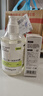 babycare婴幼儿二合一洗发沐浴露+抚触油角鲨烷滋润保湿宝宝儿童330ml 实拍图