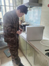 易开得净水器家用银龙1000G生肖系列6年RO长效反渗透过滤器净水机饮水机一体数显龙头2.6L/分钟大通量 【国家补贴20%】SR-1000 实拍图