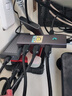 倍思USB3.0扩展坞拓展坞充电器 分线器集线器转接头通用华为联想惠普笔记本电脑带Type-C供电 实拍图