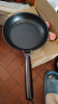 美厨（maxcook）不粘煎锅 平底煎盘煎牛排煎饼锅24cm 燃气电磁炉通用MCJ3668 实拍图