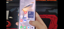 努比亚（nubia）Z60 Ultra领先版 真全面屏16GB+512GB冰溪银 第三代骁龙8领先版 三主摄 5G手机游戏拍照 实拍图