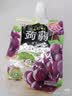 塔啦蜜Tarami蒟蒻葡萄味果冻150g 实拍图