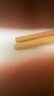 三木(SUNWOOD) 名匠系列 小号少屑环保橡皮擦学生绘图美术考试清洁专用橡皮擦 40只装 MC91 实拍图