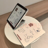 崇尚美iPad2024新款保护套Pro11英寸3+Y型折叠air6带笔槽10.2寸9代磁吸卡通壳mini7防摔iPad10防弯保护壳 3+Y型多角度支撑【毛边狗狗Y】带磁吸/带笔槽 iPad10代/i 实拍图