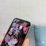 品胜 适用苹果16Plus/15Plus钢化膜iPhone16Plus/15Plus手机膜3D蚀刻曲面贴膜全覆盖高清抗指纹贴膜2片 实拍图