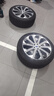 双星汽车轮胎 265/45R21 108V PRTECH 适配蔚来ES8/理想L9/比亚迪唐 实拍图