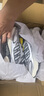 NEW BALANCE NB5740官方休闲鞋男鞋女鞋情侣增高网面舒适透气百搭情侣运动鞋 藏青色 M5740VLB 40 (脚长25cm) 实拍图