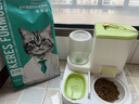 凯锐思 美短专用猫粮幼猫成猫深海鱼鱼肉猫食天然粮 【呵护毛发|体重管理】美短4斤 实拍图