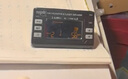 musedo小天使MT-40W长笛萨克斯小号笛子调音器管乐专用校音器节拍器 【黑色】MT-40W+拾音夹电池 实拍图