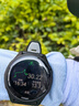 佳明（GARMIN）FR265运动手表智能手表腕表户外铁三跑步游泳马拉松毕业送礼物 FR265 黑色（颜色可选） 实拍图