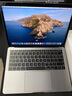 苹果（Apple） MacBook Pro/Air 二手苹果笔记本电脑 商务 办公 游戏 设计 剪辑 95新18款【热卖】E92灰EC2银8G/256G 实拍图