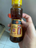 古币 芝麻香油 纯芝麻油 163ml小瓶 凉拌调味火锅油碟 北京老字号 实拍图