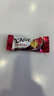 德芙（Dove）丝滑牛奶巧克力婚庆喜糖结婚喜宴糖果4.5g散装休闲零食糖果伴手礼 德芙丝滑牛奶+香浓黑混合装250g 实拍图