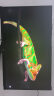 泰坦军团27英寸 4K 160Hz 双模320Hz QD量子点-MiniLED HDR1000内置音箱1ms电竞显示器国家补贴P275MV PLUS 实拍图