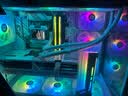 华硕主板搭 Intel i7 13700kf板u套装 14700kf B760/Z790主板CPU套装 华硕 ROG B760-G GAMING WIFI Intel盒装 I7 14700KF 实拍图