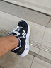 阿迪达斯（adidas）男鞋夏季CLIMACOOL清风鞋网面跑步鞋透气轻便舒适女鞋运动鞋44.5 实拍图
