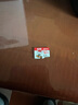 DM大迈 64GB TF（MicroSD）存储卡 JOY联名款 C10 A2 U3 手机电脑行车记录仪监控摄像头高速内存卡 实拍图