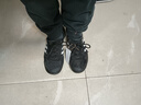 阿迪达斯 （adidas）运动鞋男鞋2025夏季新款户外涉水鞋透气溯溪鞋HP8636 HP8636 40.5 实拍图