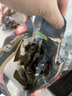 良品铺子手撕什锦肉脯500g+老卤鸭肫香辣味228g 实拍图