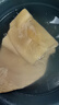 伊舜国产纯干半熟黄牛肚1000g 半熟牛肚生鲜牛肚牛胃牛杂 实拍图
