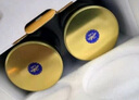 认养一头牛24h黄金牛初乳中老年奶粉500g*2罐礼盒 低GI 送礼 老年人成人奶粉 实拍图