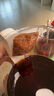 徽磬堂 银杏青钱柳桑叶玉米须茶200g  20包葛根茶泡水喝的养生茶茶包 实拍图
