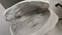 斯凯奇（Skechers）书包背包双肩包学生男女校园情侣时尚旅行包大容量电脑商务包 月球灰 20-35升 实拍图