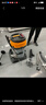 志高（CHIGO）4800W工业用吸尘器大功率商用大吸力干湿两用大型手持式桶式工厂车间酒店仓库强力吸尘除尘机 70L升级版（4800W）手持+边推边吸+清洁标配 实拍图