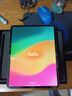 Apple苹果平板电脑 ipadPro2020/2021 11寸12.9寸 2代 四代 二手平板电脑 20款iPad Pro 12.9寸 128G WiFi版  99成新 实拍图