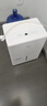 美的（Midea）除湿机小方物家用抽湿器12升18升30升50升70升手机智控辅助干衣 除湿神器家用卧室 30L/天 40-70㎡ 大户型智选 实拍图