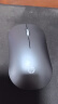 惠普（HP）DM10 无线蓝牙双模鼠标 商务办公无线鼠标苹果笔记本微声蓝牙便携式无线鼠标 金属灰 实拍图