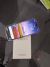 HONORx60i 新机上市 5G手机 动态照片 轻薄长续航 24期免息  IP64整机防水 十面抗摔耐跌 幻夜黑 12+256G（晒单赠送蓝牙耳机） 【官方标配】 实拍图