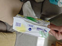 大王（GOO.N）【品牌直供 安心品质】花信风 超薄透气干爽纸尿裤拉拉裤 【芯升级】拉拉裤 L36片*2包(适合9-14kg) 实拍图