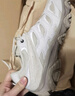迈乐（Merrell）官方店男女款户外登山徒步鞋减震MOAB 3迈越者轻量防滑耐磨透气 J037522浅米白（女款） 37 实拍图