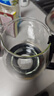 紫丁香茶壶泡茶壶茶水分离玻璃茶壶茶具泡茶神器花茶壶大容量冲茶水壶 实拍图