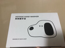 MUID热狗暖手宝随身手握小暖宝宝卡通暖水袋充电便携电热宝女生礼物 实拍图