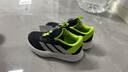 阿迪达斯（adidas）童鞋25夏季男童运动鞋网面透气款DURAMO儿童BOA旋钮跑步鞋JI1694 实拍图