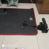 携首（XIESHOU）仰卧起坐辅助器家用健身器材吸盘式健腹器男女腹肌训练仰卧 【升级款】加厚泡棉经典黑低调黑 实拍图