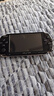 PlayStation索尼PSP3000掌上游戏机GBA MD FC 街机掌机PSP2000 索尼PSP3000钢琴黑 【128G内存】110个左右游戏 实拍图