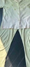 都市丽人纯棉睡衣女士长袖秋冬季新款100%全棉可爱家居服两件套装 实拍图