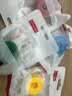 胜为（shengwei）电脑理线器 1米魔术贴桌面数据线收纳固定电线整理免打孔网线电源线扎带自粘式2CM宽黄色 CMP2010Y 实拍图