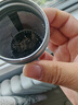 304不锈钢超细孔煮茶仓泡茶仓茶漏茶滤养生壶杯茶叶过滤器 焖茶仓小号 实拍图