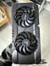 华硕（ASUS）TUF GeForce RTX 3050-O8G-GAMING 电竞游戏专业独立显卡 实拍图