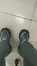 阿迪达斯adidas轻机甲鞋-赛博XLG男女鞋老爹鞋休闲鞋 IH0070 44.5码 实拍图