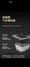 iWN智能开关零火版控制面板屏显四开已接入米家APP全屋双控AG玻璃K9U 四键玻璃白【零火版】可APP改字 晒单实拍图