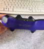 PlayStation 国行PS手柄 蓝牙无线控制器 支持PC Steam PS5手柄  游戏电玩 DW12C 兼容黑神话悟空 PS5 手柄银河紫 实拍图