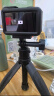 TELESIN(泰迅)运动相机背包夹大疆action5pro 4磁吸背包夹gopro12 13背包夹支架insta360背包夹子 实拍图